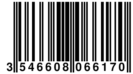 3 546608 066170