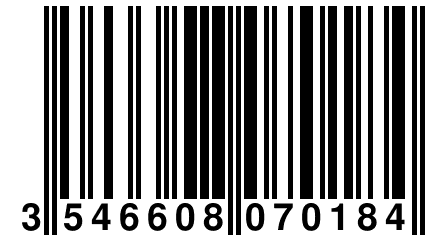 3 546608 070184