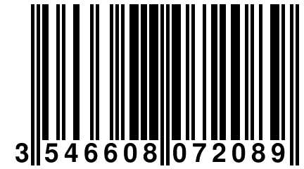 3 546608 072089