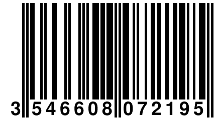 3 546608 072195