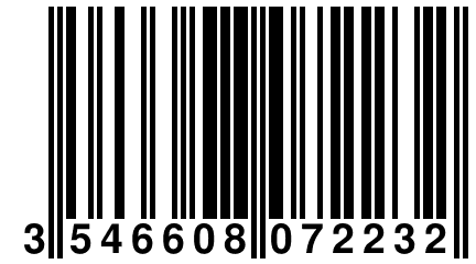 3 546608 072232