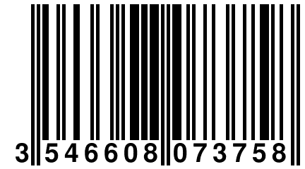 3 546608 073758