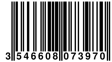 3 546608 073970