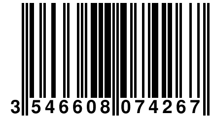 3 546608 074267