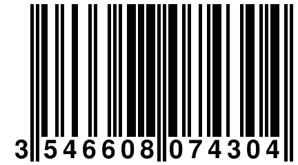 3 546608 074304