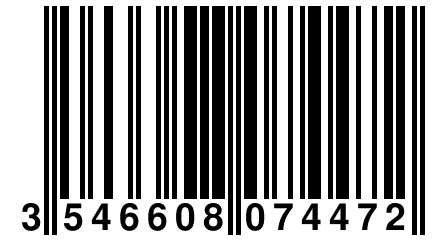 3 546608 074472