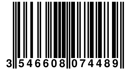 3 546608 074489