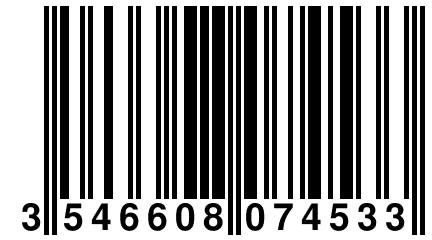 3 546608 074533