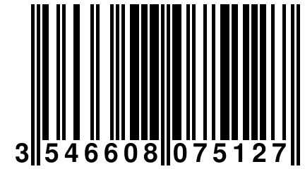 3 546608 075127