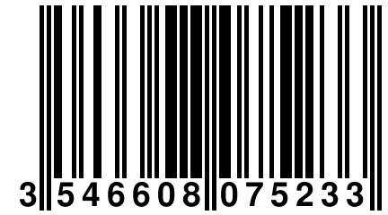 3 546608 075233