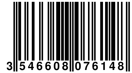 3 546608 076148