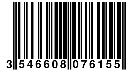 3 546608 076155