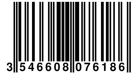 3 546608 076186