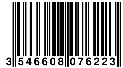 3 546608 076223