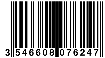 3 546608 076247