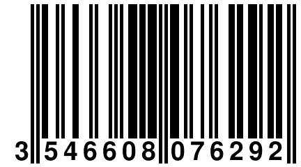 3 546608 076292