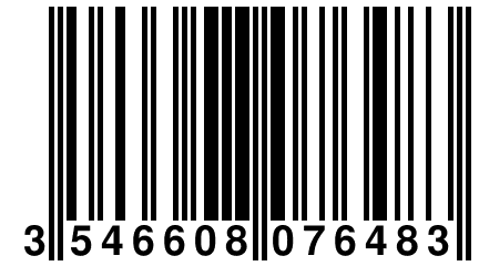 3 546608 076483