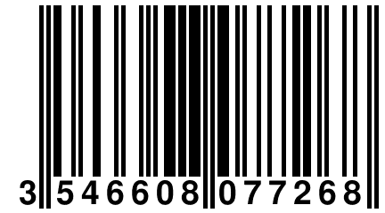 3 546608 077268