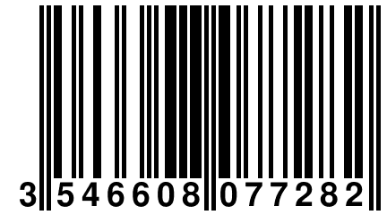 3 546608 077282