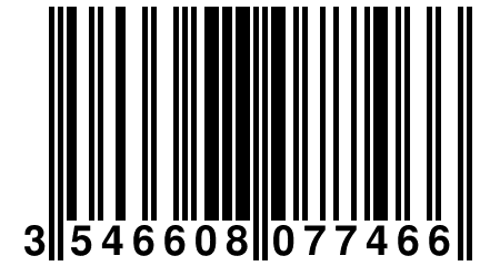 3 546608 077466