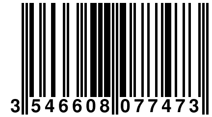 3 546608 077473