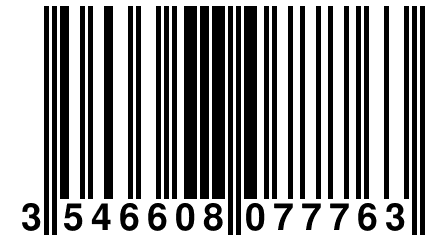 3 546608 077763