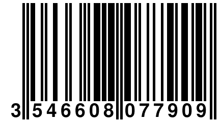 3 546608 077909