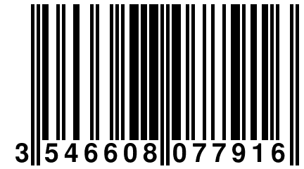 3 546608 077916