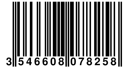 3 546608 078258