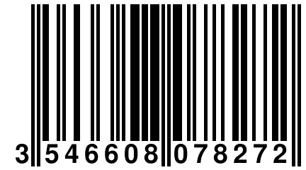 3 546608 078272