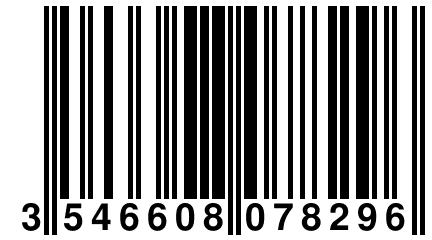 3 546608 078296