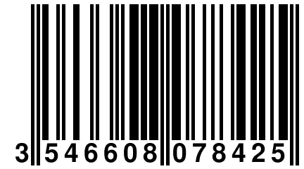 3 546608 078425