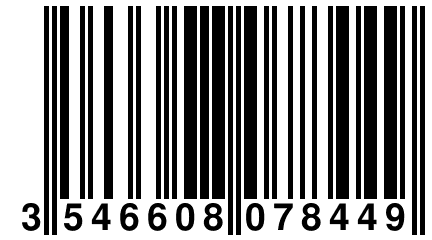 3 546608 078449