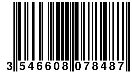 3 546608 078487