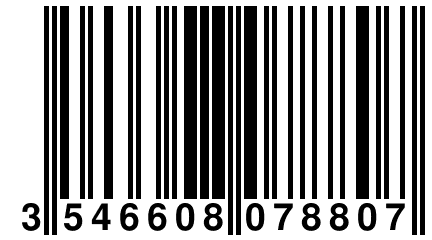 3 546608 078807