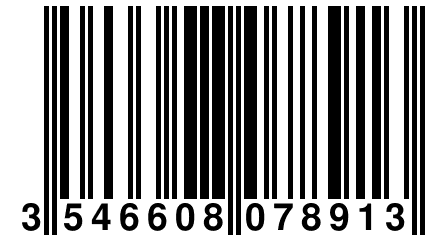 3 546608 078913