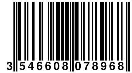 3 546608 078968