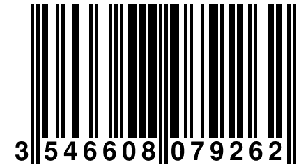 3 546608 079262