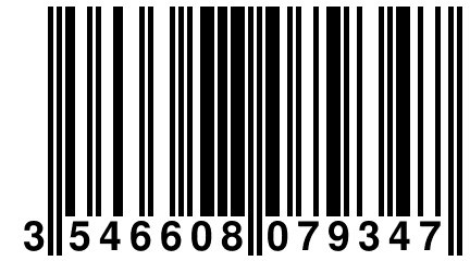 3 546608 079347