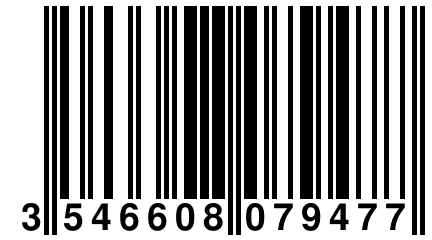 3 546608 079477