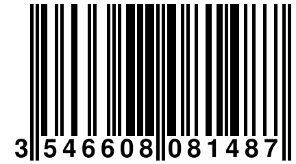 3 546608 081487