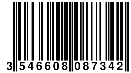 3 546608 087342