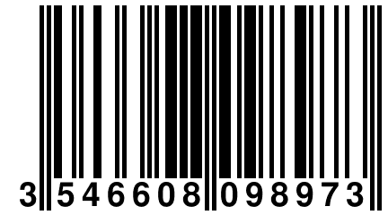 3 546608 098973