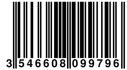 3 546608 099796