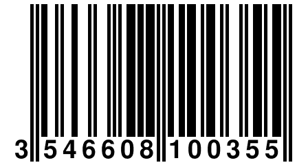 3 546608 100355