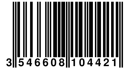 3 546608 104421