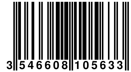 3 546608 105633