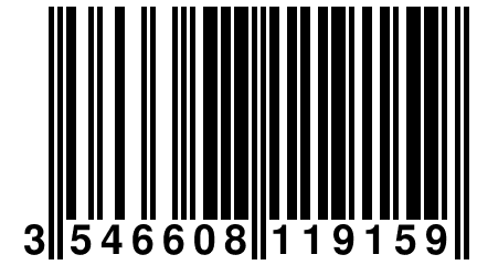 3 546608 119159