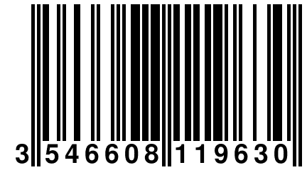 3 546608 119630