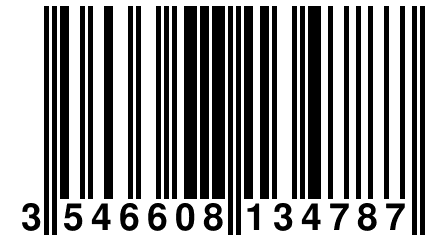 3 546608 134787